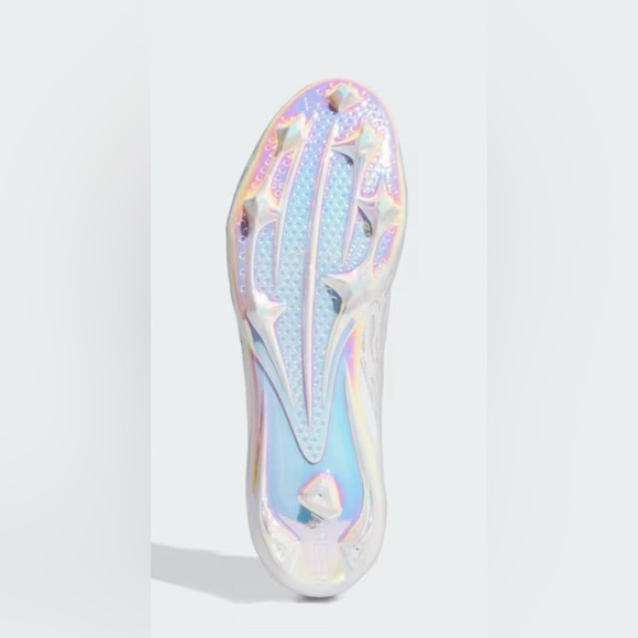 Adizero Electric Speed Juice Football Cleats Size 6 - Picture 8 of 11